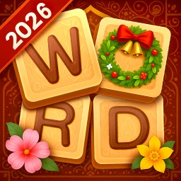 Word Shatter: Word Puzzle Game 아이콘